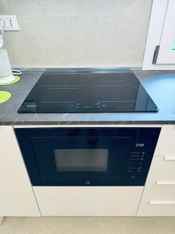 App4Rent Villa Zanetti - Appartamenti Con Spiaggia Privata Frontemare Lido di Jesolo Esterno foto