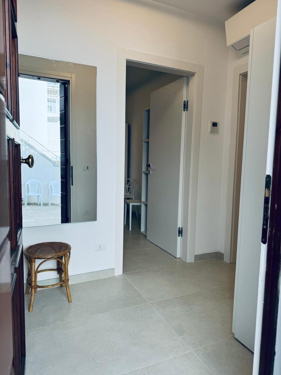App4Rent Villa Zanetti - Appartamenti Con Spiaggia Privata Frontemare Lido di Jesolo Esterno foto