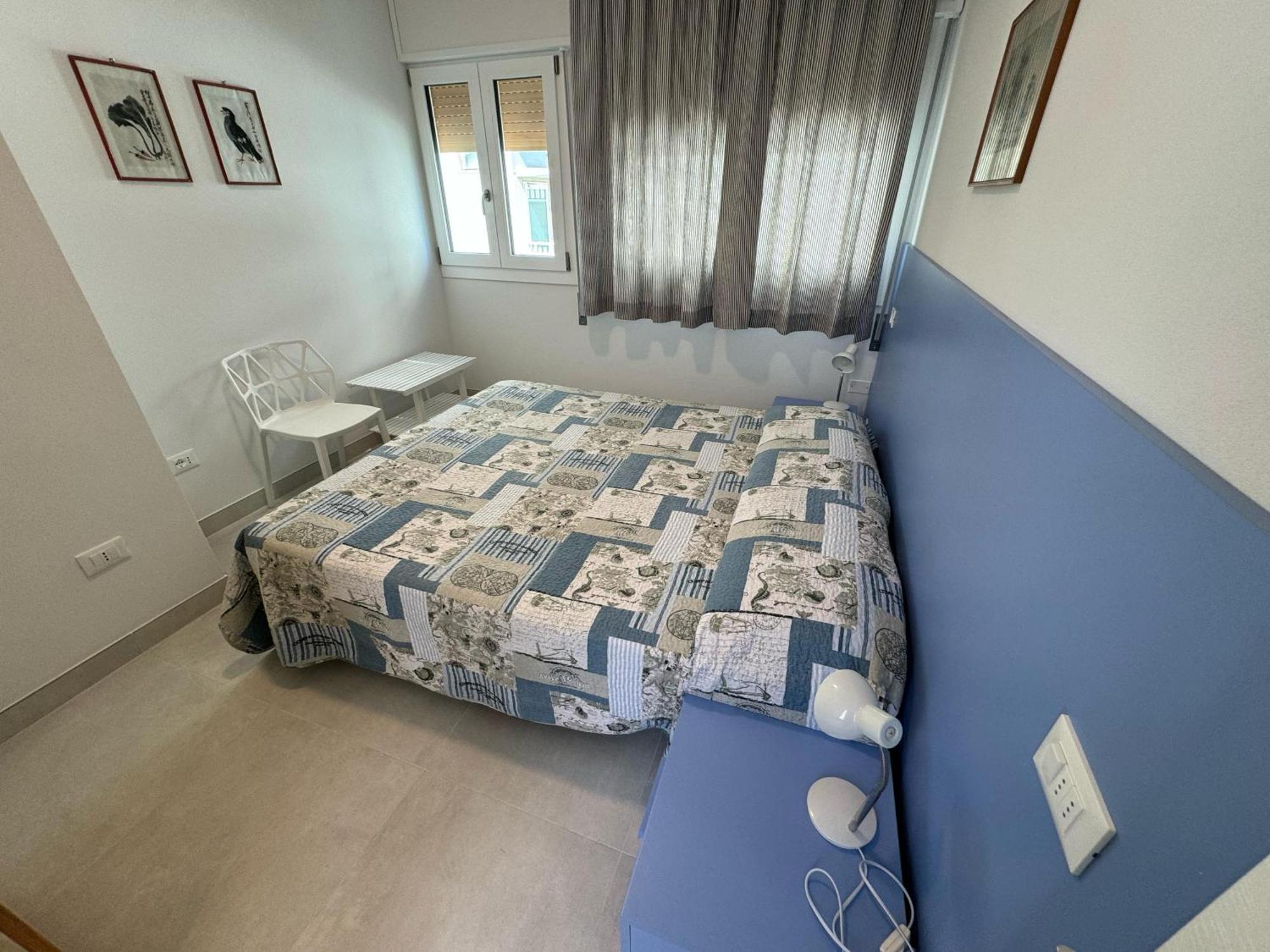 App4Rent Villa Zanetti - Appartamenti Con Spiaggia Privata Frontemare Lido di Jesolo Esterno foto